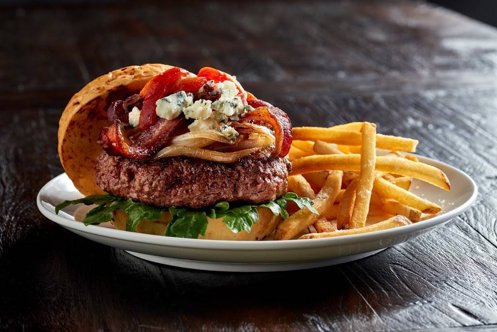 Camerons Steakhouse | meal takeaway | 115 Willits St, Birmingham, MI 48009, USA | 2487231700 OR +1 248-723-1700