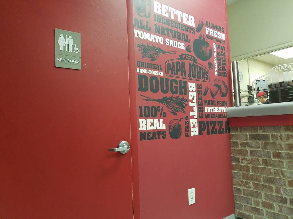 Papa Johns Pizza | restaurant | 2500 Florida A1A N, Melbourne, FL 32903, USA | 3217777274 OR +1 321-777-7274