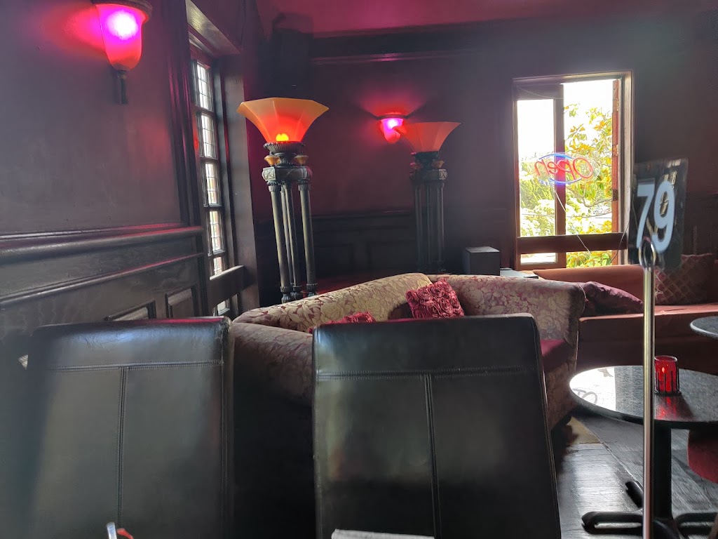 The Redroom | restaurant | 1003 Cedar St, Santa Cruz, CA 95060, USA | 8314262994 OR +1 831-426-2994