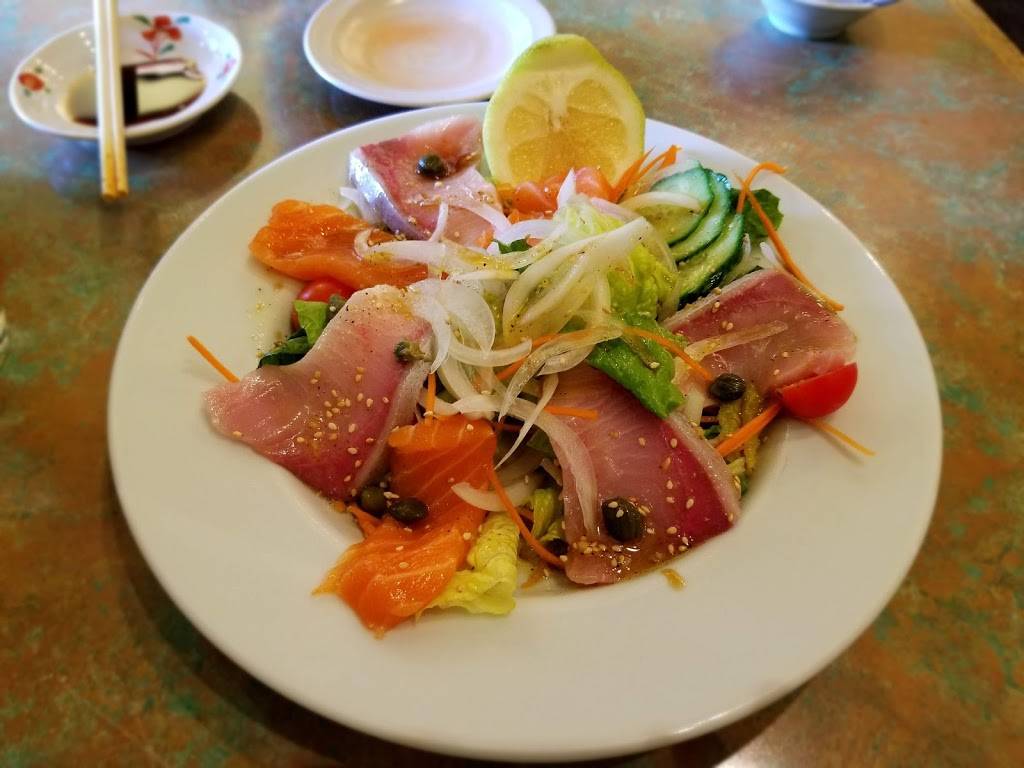 Yuzu | restaurant | 54 37th Ave, San Mateo, CA 94403, USA | 6503580298 OR +1 650-358-0298