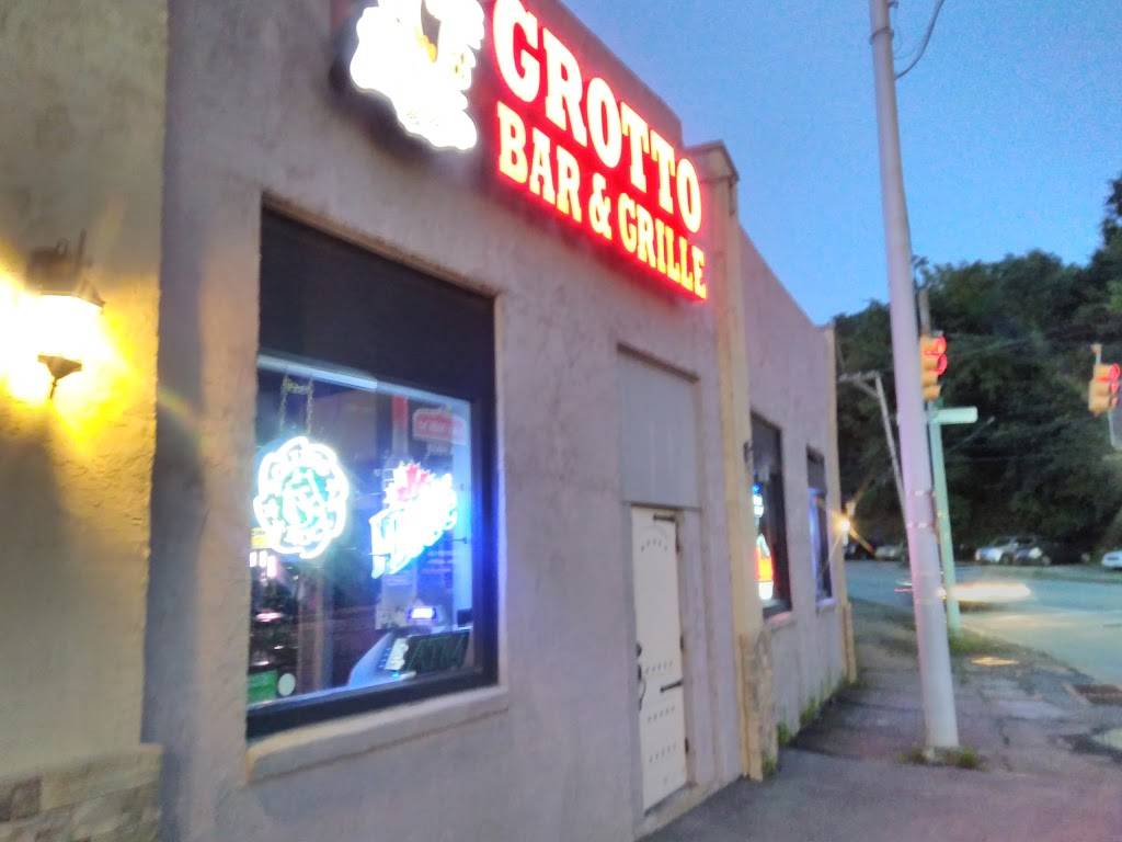 Grotto Bar & Grill | restaurant | 403 Perry Hwy, Pittsburgh, PA 15229, USA | 4123010921 OR +1 412-301-0921