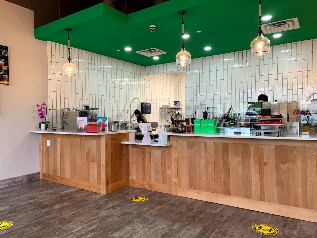 Tii Cup | meal takeaway | 760 W 78th St, Richfield, MN 55423, USA | 6126072077 OR +1 612-607-2077