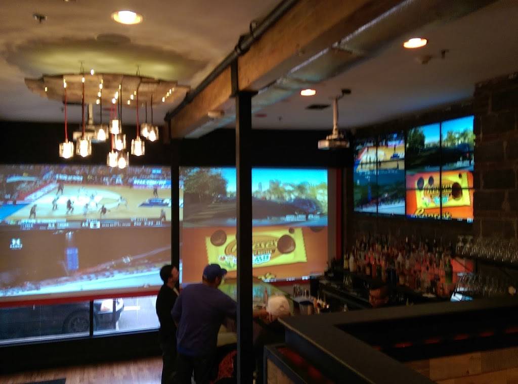 Social 59 Eatery & Lounge | restaurant | 512 59th St, West New York, NJ 07093, USA | 2017515999 OR +1 201-751-5999