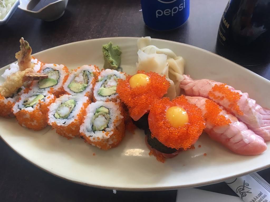 Sushi Suki | restaurant | C, 360, W Portal Ave, San Francisco, CA 94127, USA | 4152425667 OR +1 415-242-5667