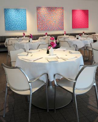 The Zodiac | cafe | 9700 Collins Ave Level Three, Bal Harbour, FL 33154, USA | 3059934620 OR +1 305-993-4620