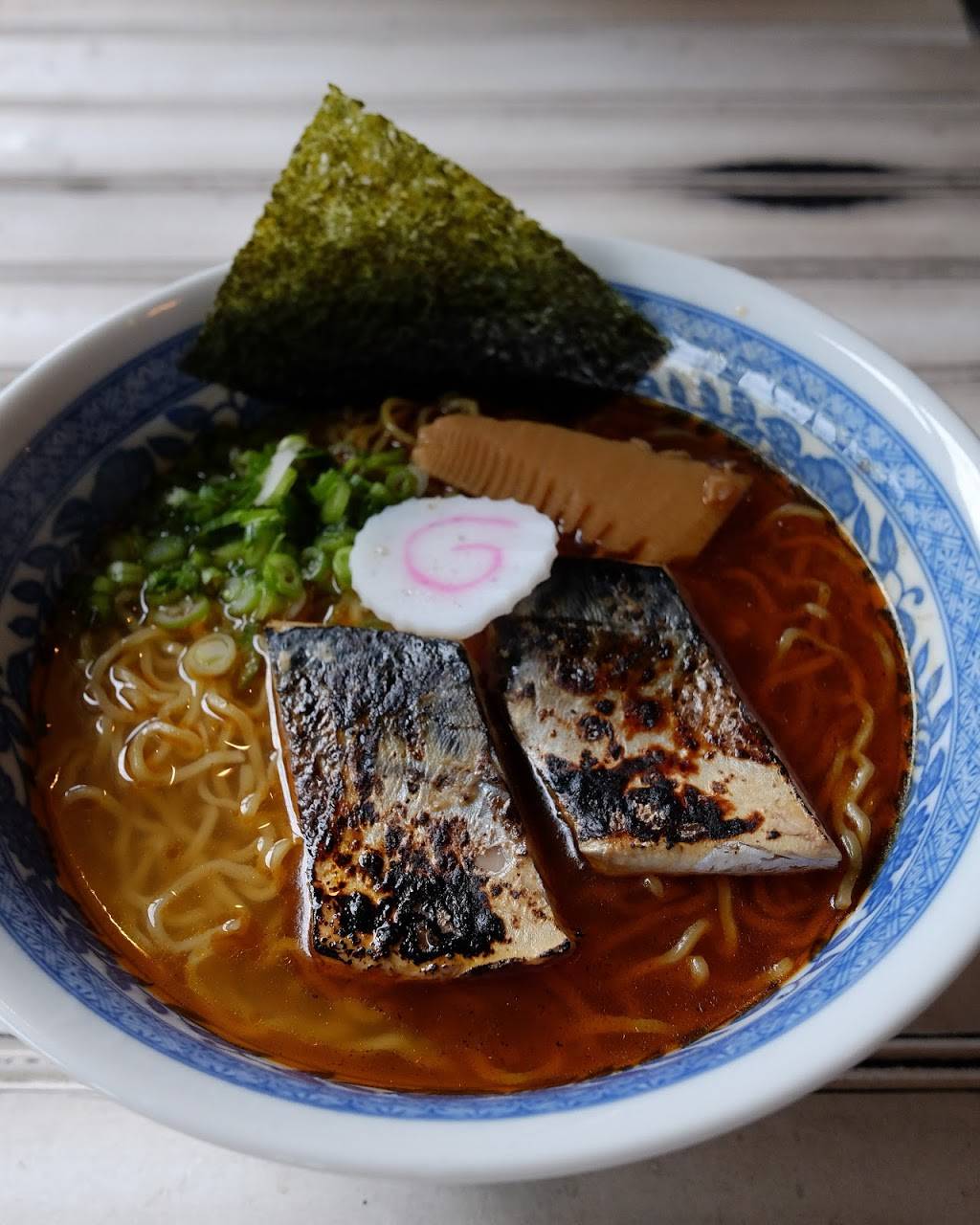 Za-Ya Ramen | restaurant | 545 Court St, Brooklyn, NY 11231, USA | 3479874103 OR +1 347-987-4103