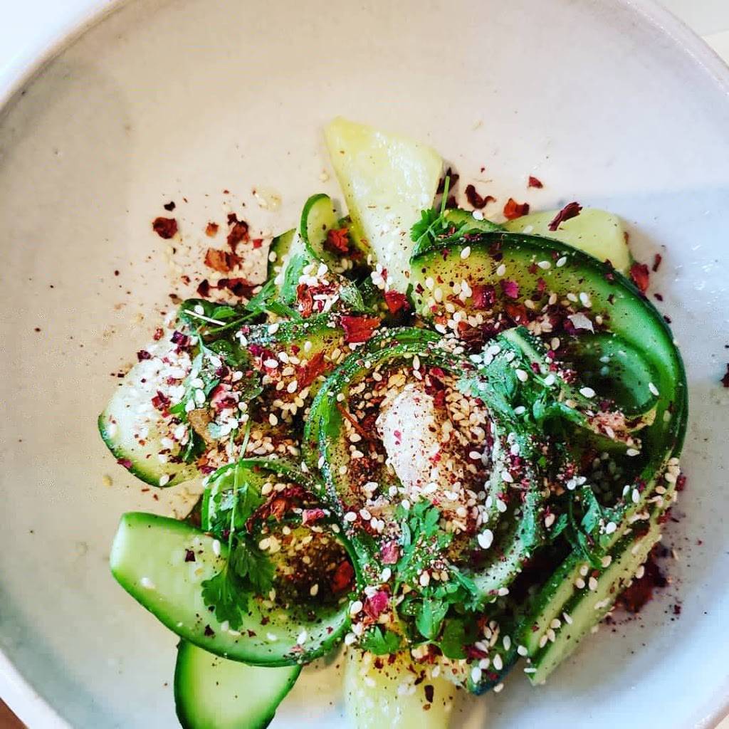 Kismet | restaurant | 4648 Hollywood Blvd, Los Angeles, CA 90027, USA | 3234090404 OR +1 323-409-0404