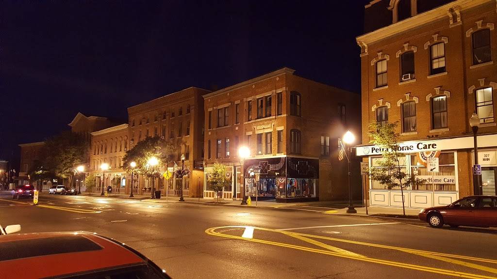 Dynasty Chinese Restaurant | restaurant | 344 Main St, Southbridge, MA 01550, USA | 5087650398 OR +1 508-765-0398