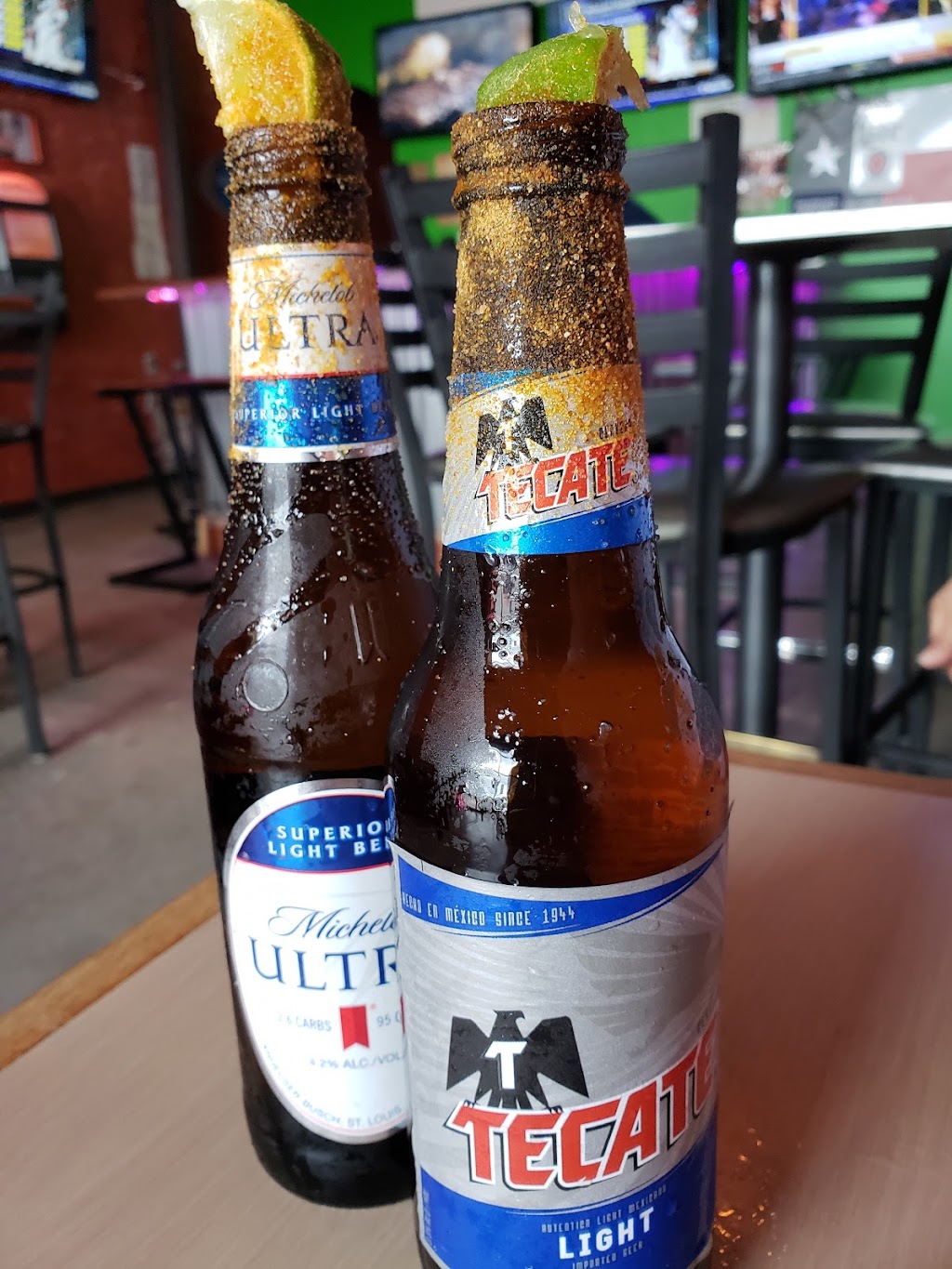 Serranos Libra x Libra Bar-N-Grill | restaurant | 3513 N Closner Blvd suite i, Edinburg, TX 78541, USA | 9562921234 OR +1 956-292-1234