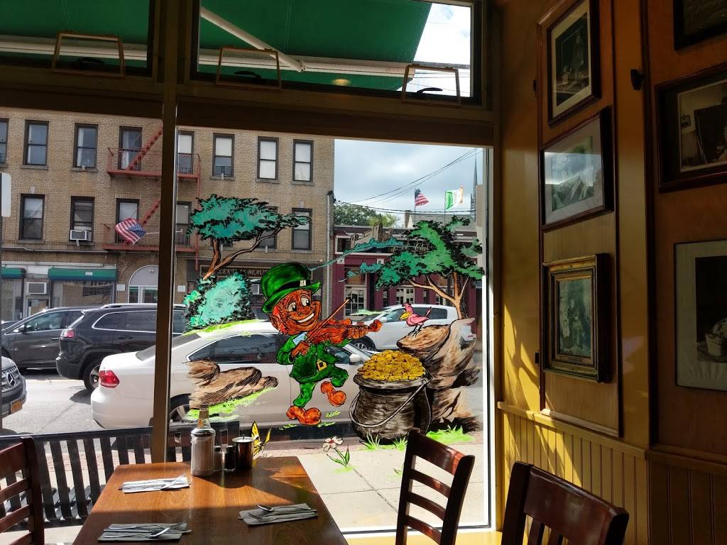 Irish Coffee Shop | restaurant | 946 McLean Ave, Yonkers, NY 10704, USA | 9147763309 OR +1 914-776-3309