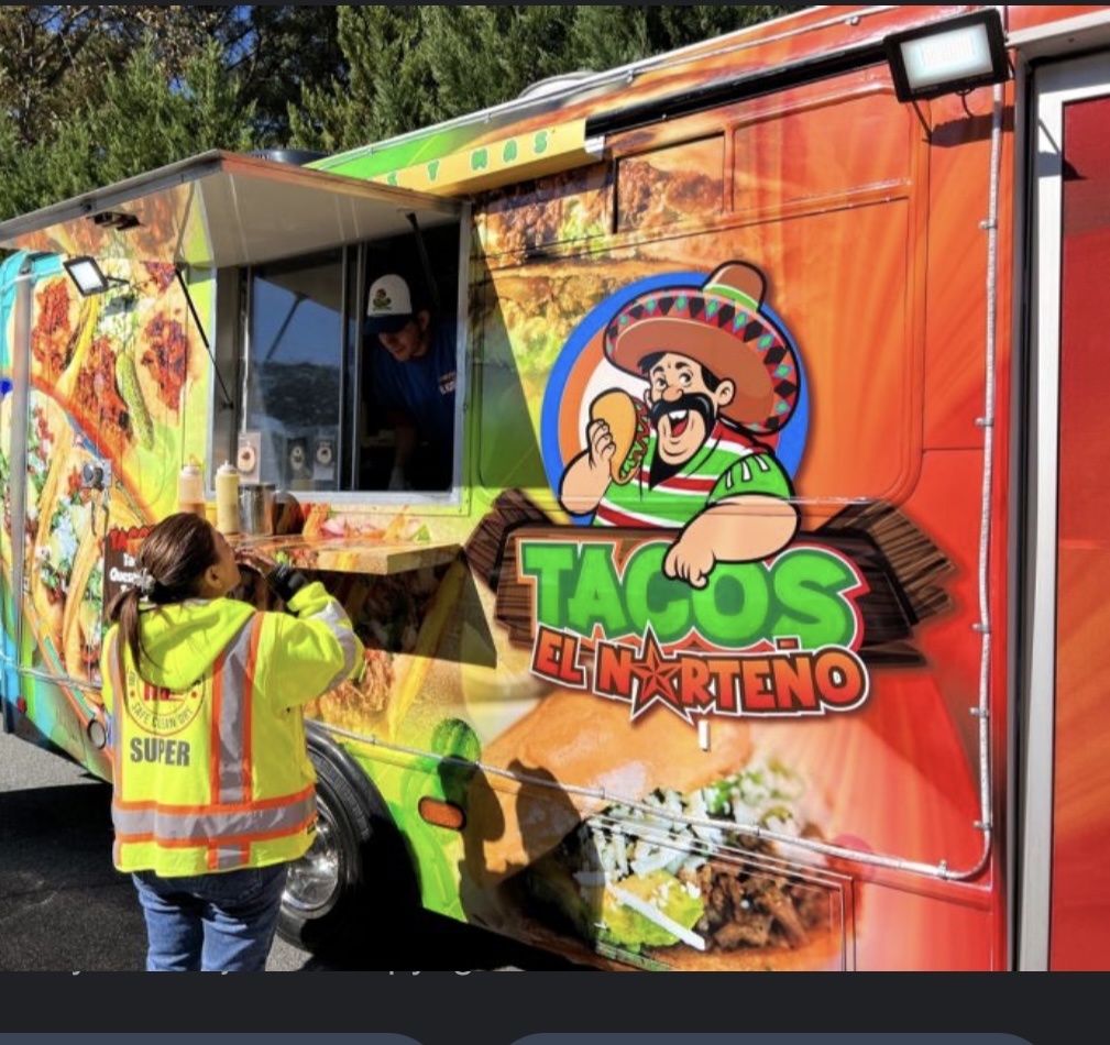 Tacos el norteño | restaurant | 6894 Buford Hwy NE, Doraville, GA 30340, USA | 6787916183 OR +1 678-791-6183