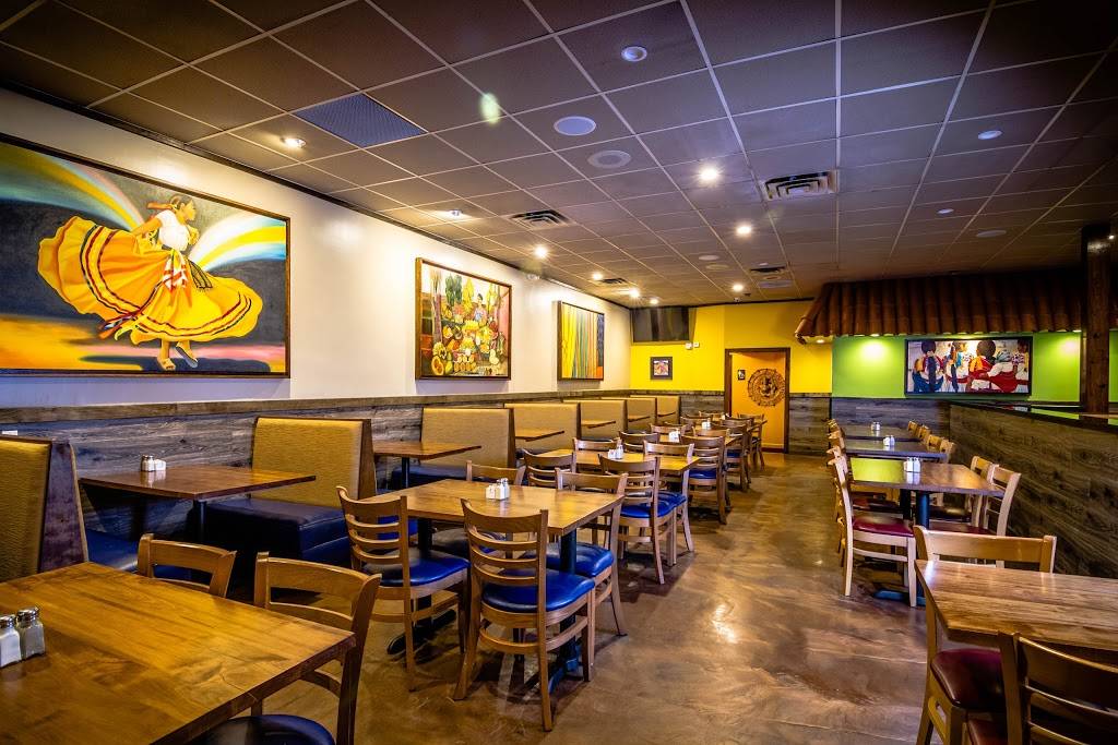 La Bamba Mexican & Spanish Restaurant | restaurant | 4245 N Federal Hwy, Fort Lauderdale, FL 33308, USA | 9545685662 OR +1 954-568-5662