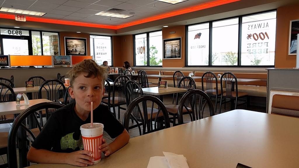 Whataburger | restaurant | 8930 Fry Rd, Cypress, TX 77433, USA | 2812567840 OR +1 281-256-7840