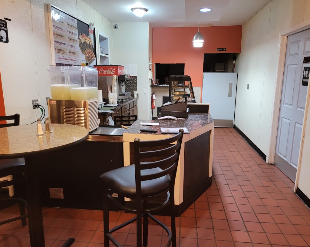 Latin and Grill | restaurant | 450 Madison Ave, Albany, NY 12208, USA | 5189773291 OR +1 518-977-3291