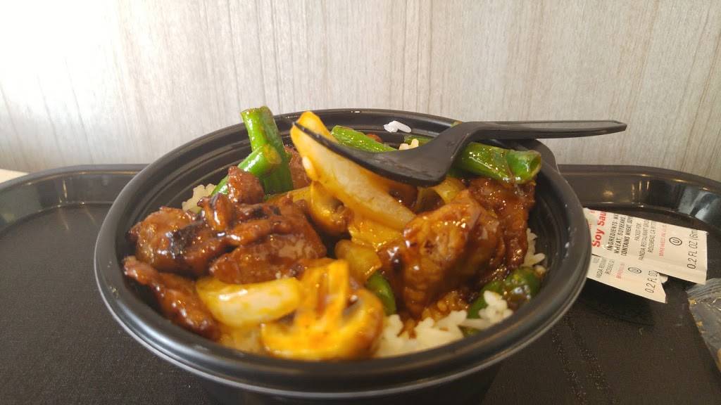 Panda Express | meal takeaway | 102 East Ovilla Road, Red Oak, TX 75154, USA | 9725763098 OR +1 972-576-3098