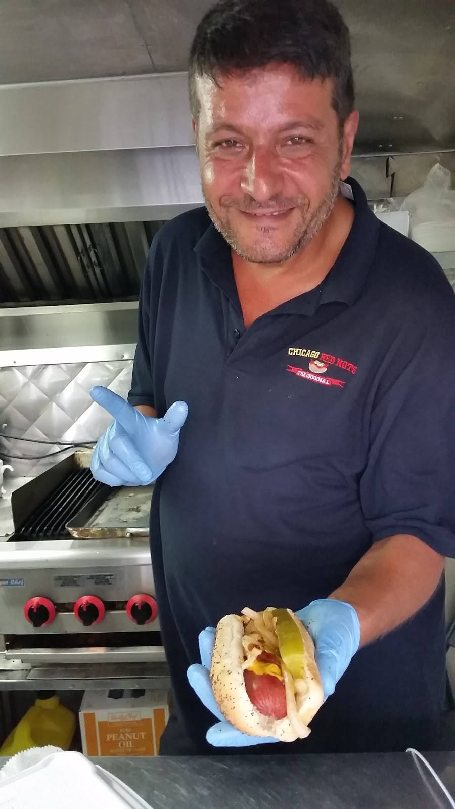 Marwan- VIENNA HOT DOGS | restaurant | 8740 FM 1960, Humble, TX 77346, USA | 6789494449 OR +1 678-949-4449