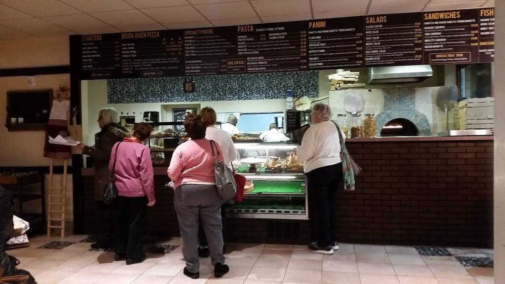 Sarahs Brick Oven | restaurant | 4032 Oakton St, Skokie, IL 60076, USA | 8477802626 OR +1 847-780-2626