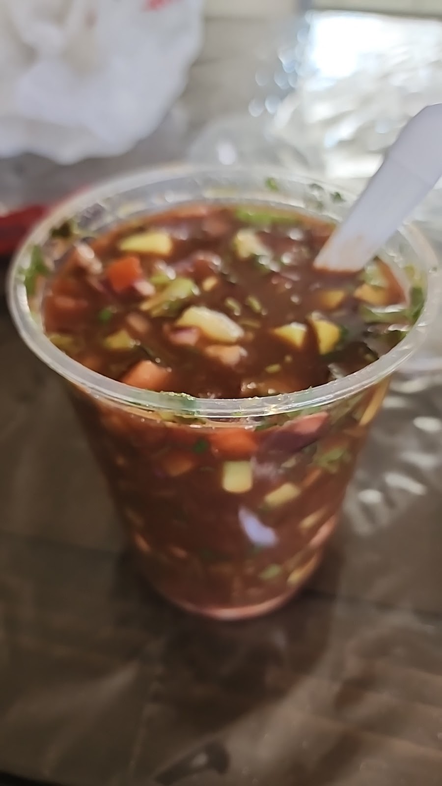 Tacos y Mariscos El Chino | restaurant | 12420 San Pablo Ave, Richmond, CA 94805, USA | 5108293734 OR +1 510-829-3734