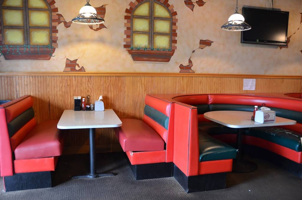 Rebeccas Pepperoni Grill | restaurant | 966 Chambers Blvd, Bardstown, KY 40004, USA | 5023484848 OR +1 502-348-4848