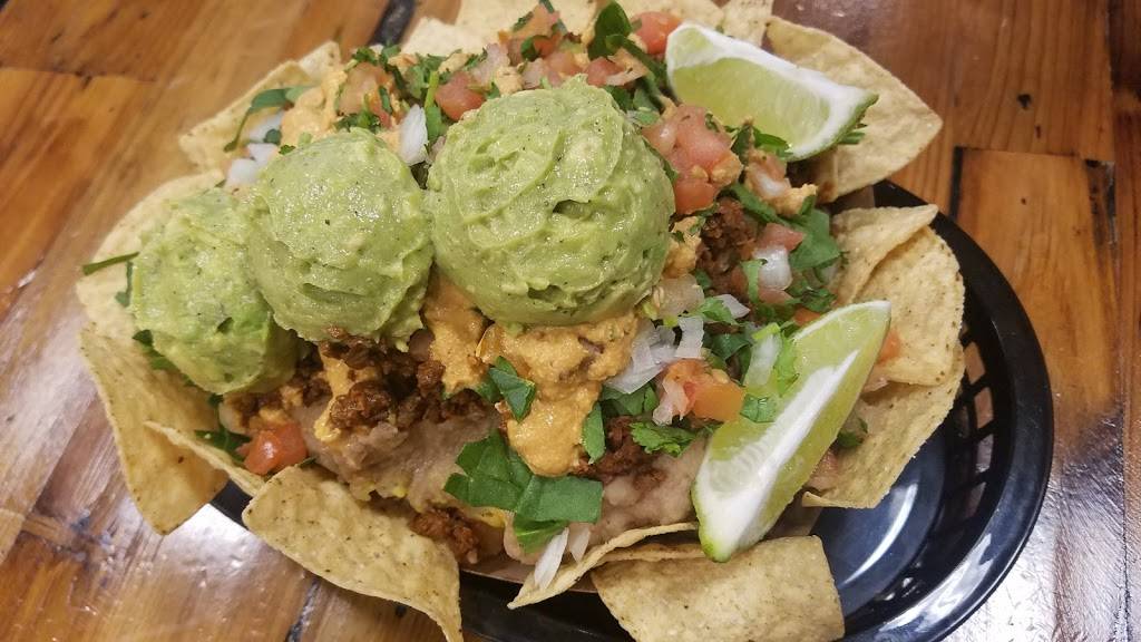 Vegan GreenGO | restaurant | 3613 State St, Santa Barbara, CA 93105, USA | 8053183161 OR +1 805-318-3161