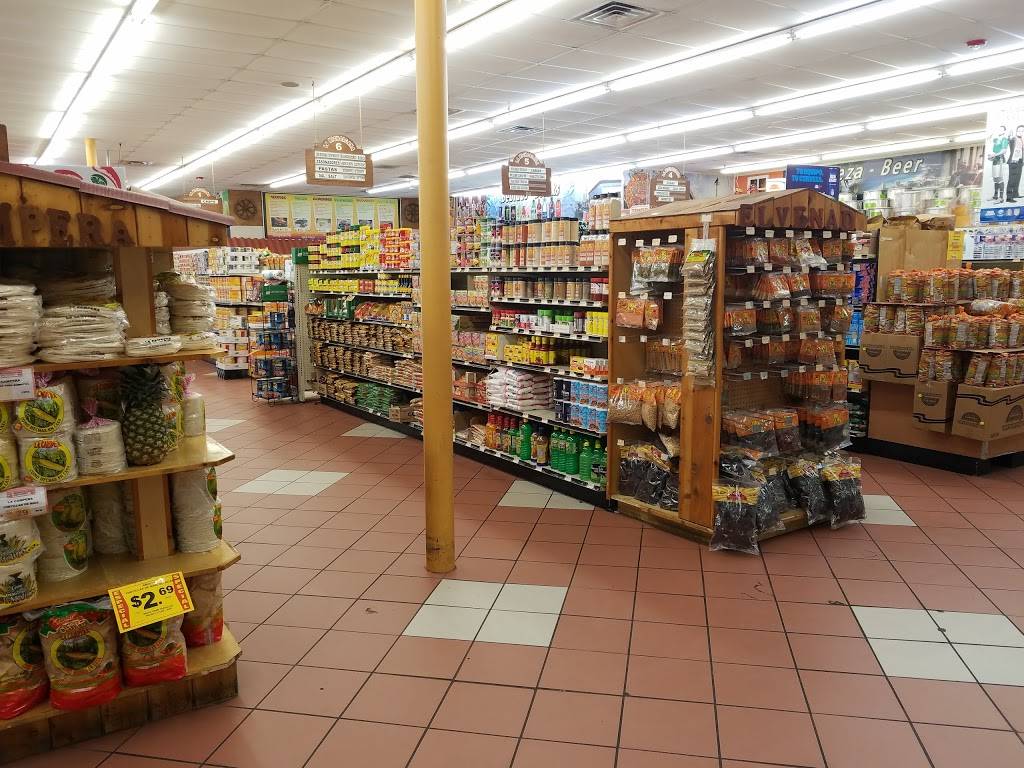 La Michoacana Meat Market | bakery | 311 W University Dr, McKinney, TX 75069, USA | 2148428618 OR +1 214-842-8618