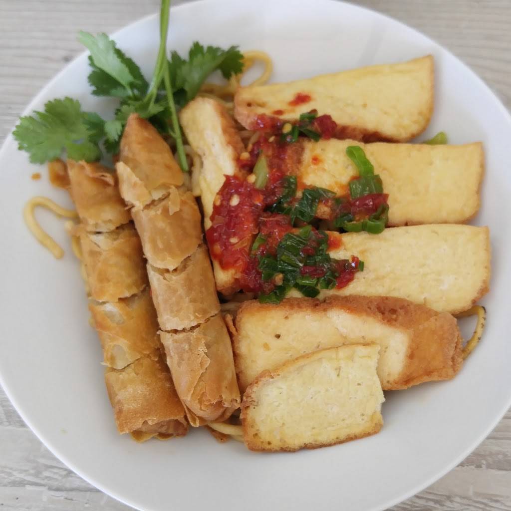 Rice and Spoon Vietnamese Cuisine | restaurant | 7060 Jarvis Ave, Newark, CA 94560, USA | 5107423915 OR +1 510-742-3915