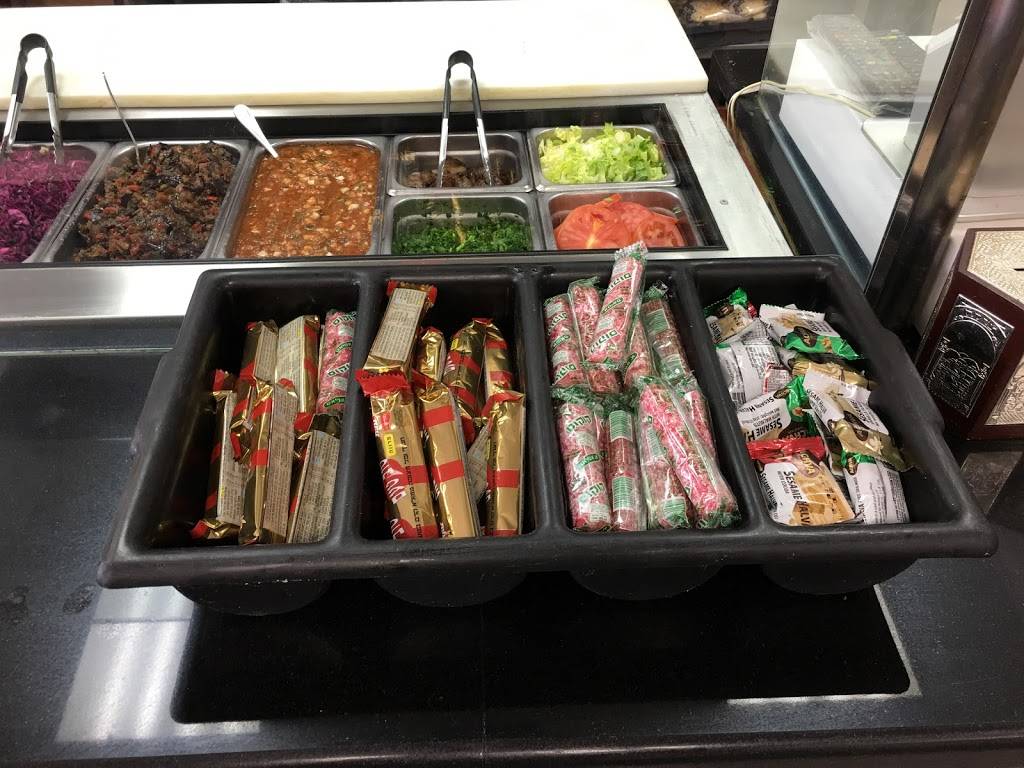 Pita Star | restaurant | 5800 Stirling Rd, Hollywood, FL 33021, USA | 7543005199 OR +1 754-300-5199