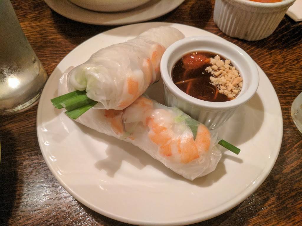 Vietnam Restaurant | restaurant | 221 N 11th St, Philadelphia, PA 19107, USA | 2155921163 OR +1 215-592-1163
