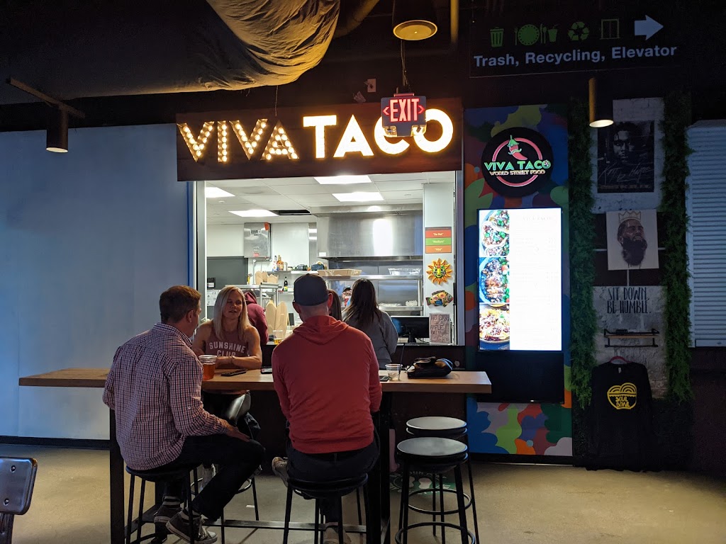Viva Taco | restaurant | 520 N 4th St, Minneapolis, MN 55401, USA | 6122178792 OR +1 612-217-8792