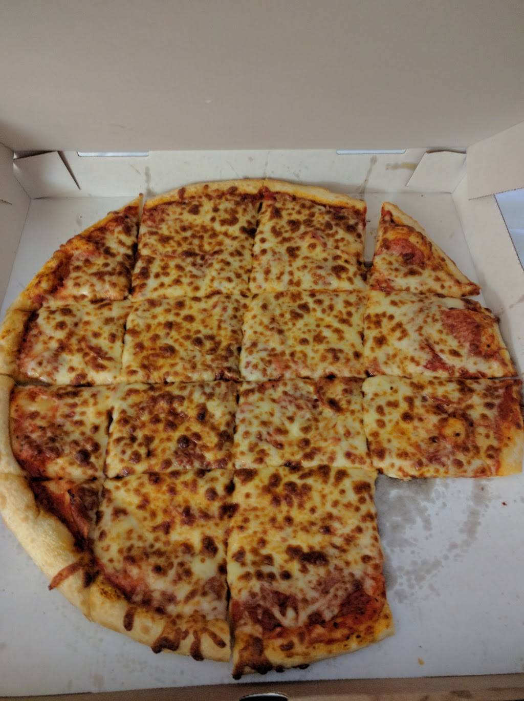 Richards Pizza | restaurant | 20 American Way, Monroe, OH 45050, USA | 5133600066 OR +1 513-360-0066