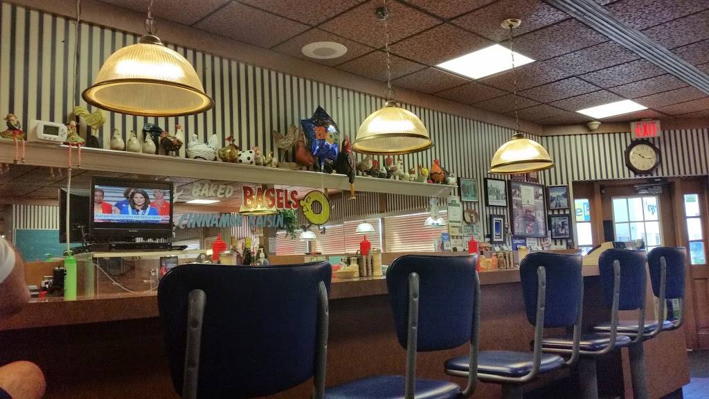 Egg & You Diner | restaurant | 2621 N Federal Hwy, Fort Lauderdale, FL 33306, USA | 9545642045 OR +1 954-564-2045