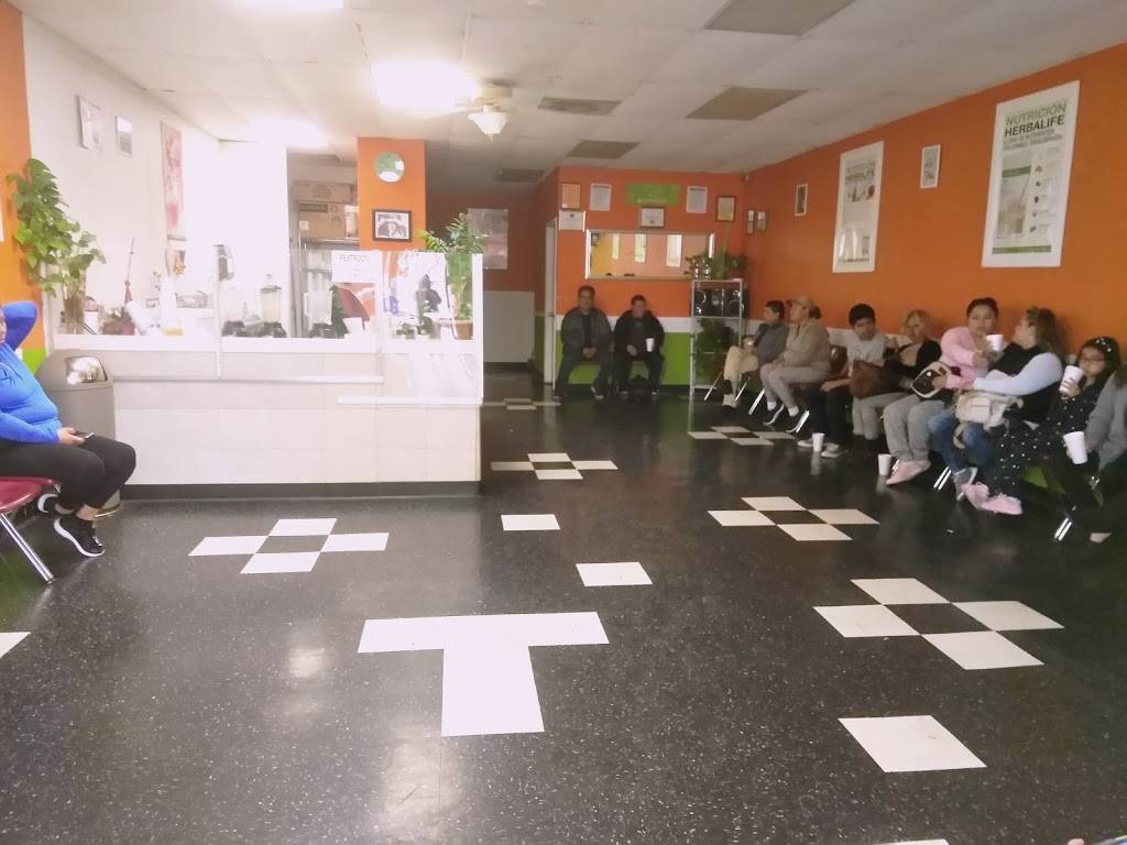 Club De Herbalife (Nuevo Amanecer) | restaurant | 1331 E First St #B, Santa Ana, CA 92701, USA | 7148443818 OR +1 714-844-3818