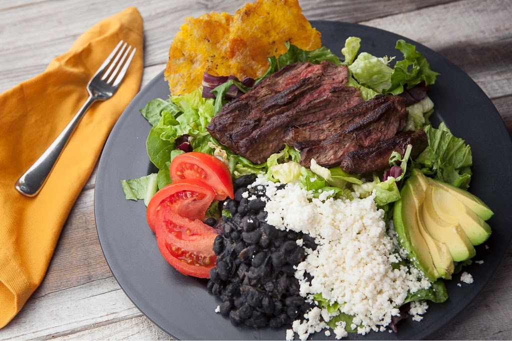 Pica Pica Arepa Kitchen | restaurant | 610 1st St #5, Napa, CA 94559, USA | 7072513757 OR +1 707-251-3757