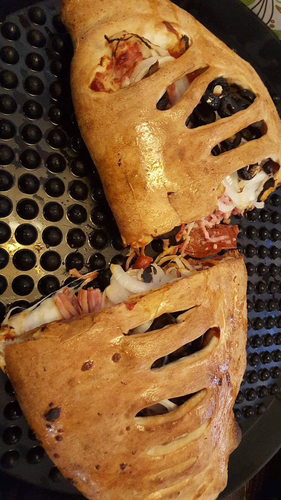 Pizza Plus | restaurant | 2420, 110 W Main St, Ripon, CA 95366, USA | 2095996161 OR +1 209-599-6161