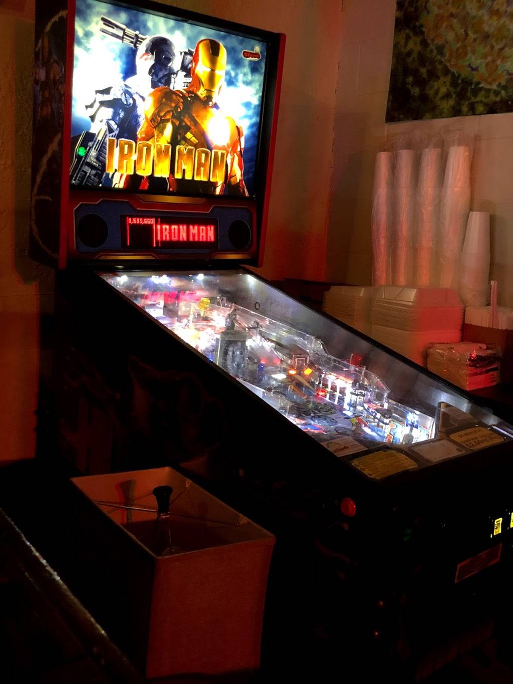 The Pub | restaurant | 1803 US Highway 41 N, Tifton, GA 31794, USA | 2292389711 OR +1 229-238-9711