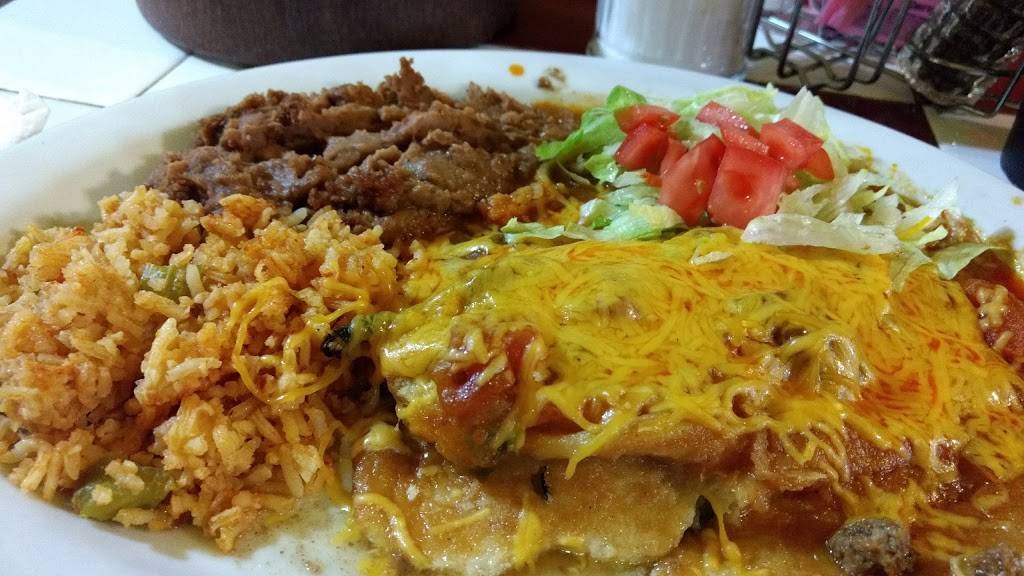 Las Rancheritas Cafe | restaurant | 902 S San Augustine Ave, San Antonio, TX 78237, USA | 2103991185 OR +1 210-399-1185