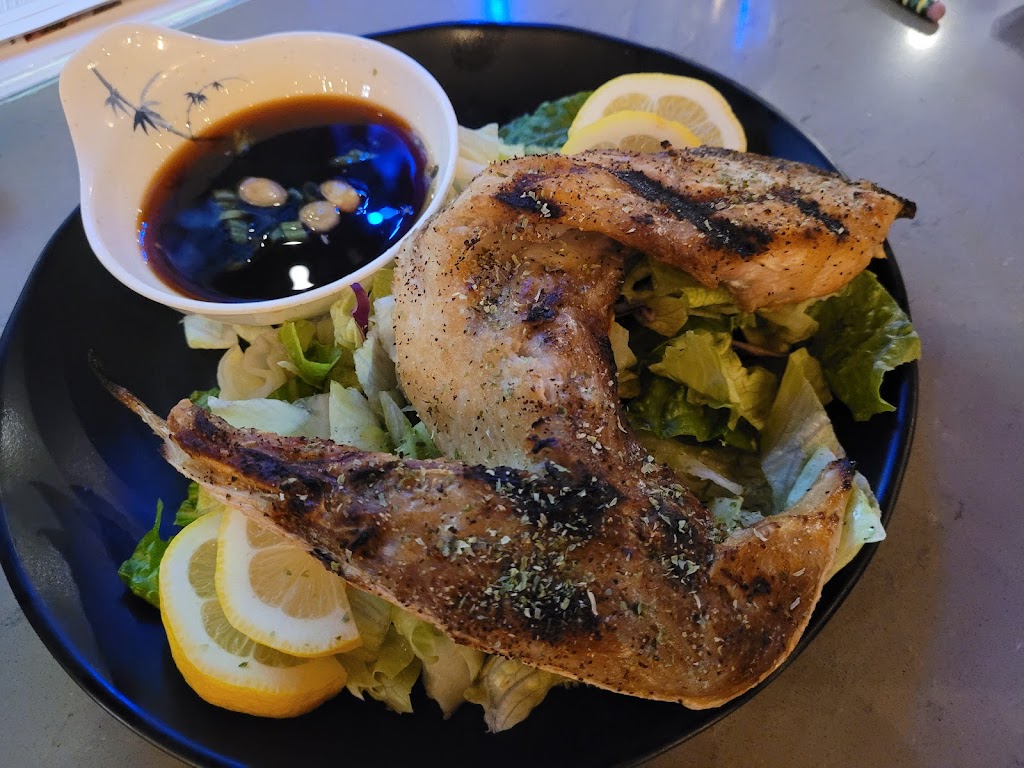 Sushi Vibe | restaurant | 100 E Camelback Rd #154, Phoenix, AZ 85012, USA | 6022795299 OR +1 602-279-5299