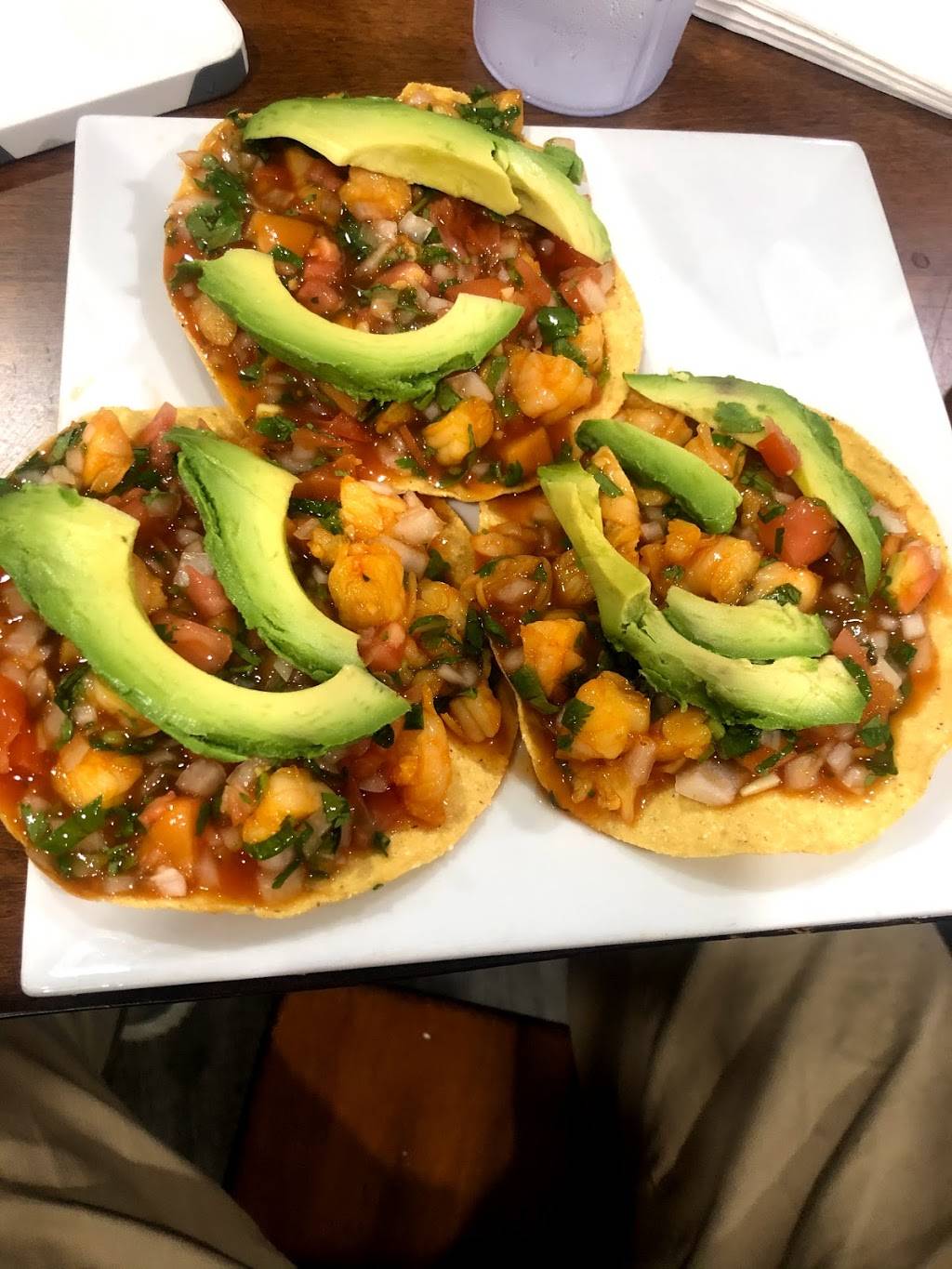 El Rincon mexicano | restaurant | 3157 Virginia Beach Blvd Suite 105, Virginia Beach, VA 23452, USA | 7579379530 OR +1 757-937-9530