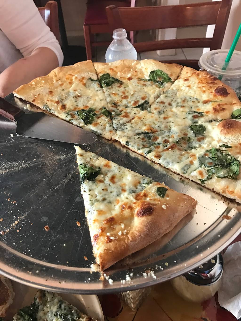 Tonys Pasta and Pizza | meal delivery | 445 W Lantana Rd, Lake Worth, FL 33462, USA | 5613550872 OR +1 561-355-0872