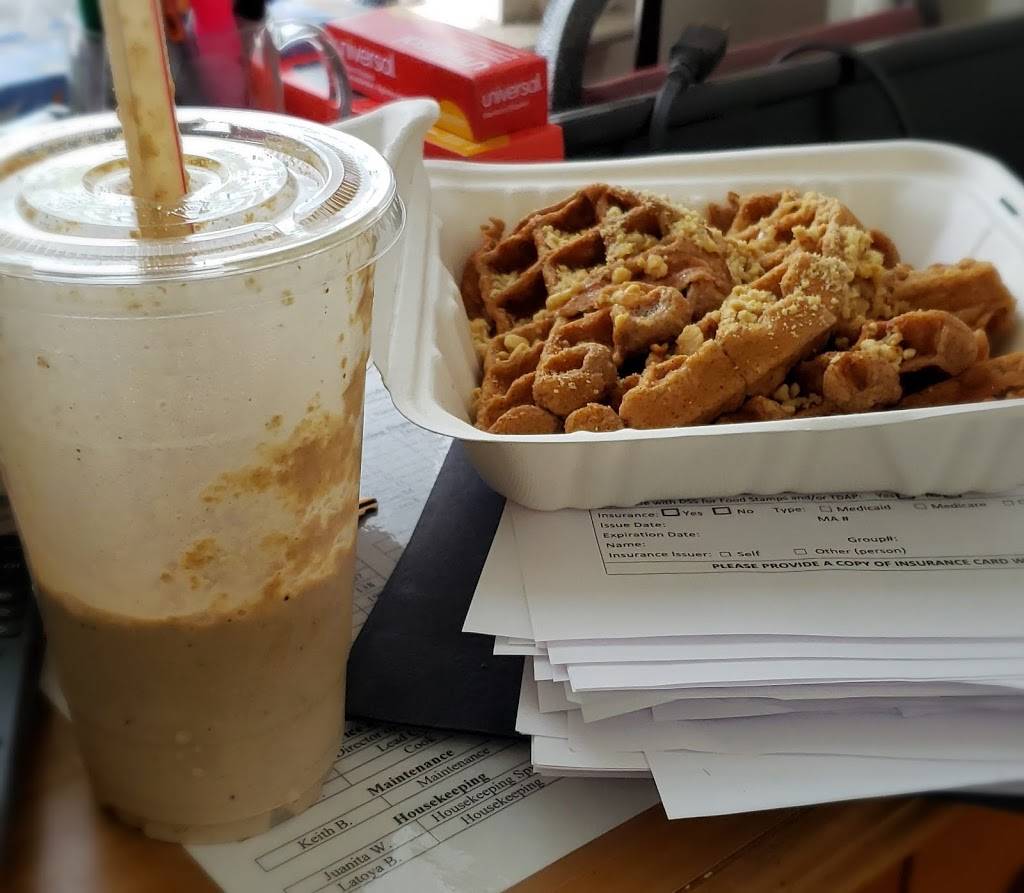 Rise Up Nutrition | meal takeaway | 344 Main St, Laurel, MD 20707, USA | 2402948748 OR +1 240-294-8748