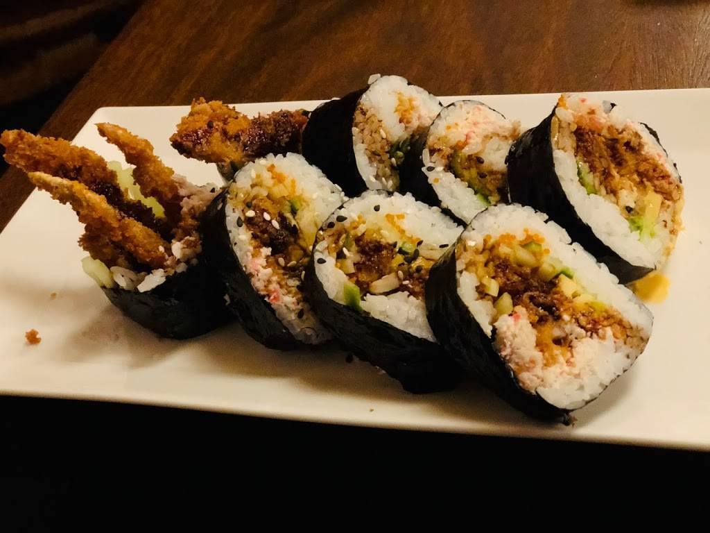 Sushi Valley | restaurant | 1633 Park St, Alameda, CA 94501, USA | 5102638521 OR +1 510-263-8521