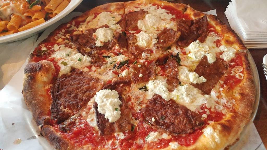 Spuntino | restaurant | 420 N Country Rd, St James, NY 11780, USA | 6316866700 OR +1 631-686-6700