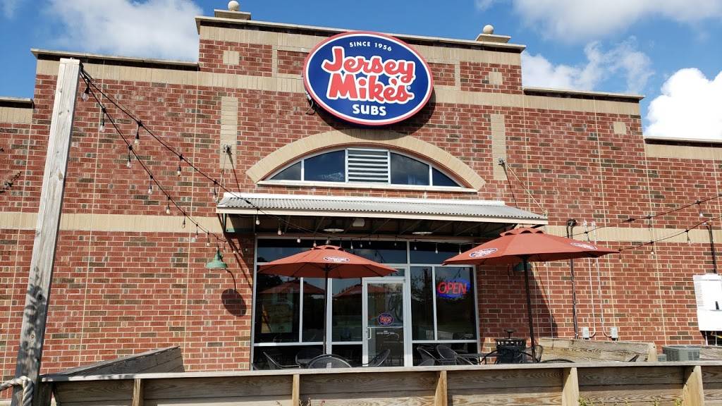Jersey Mikes Subs | restaurant | 5130 Southport-Supply Rd SE, Southport, NC 28461, USA | 9104776261 OR +1 910-477-6261