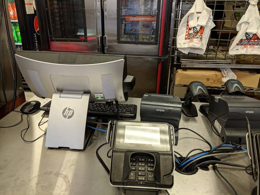 Little Caesars Pizza | meal takeaway | 1220 Airline Rd, Corpus Christi, TX 78412, USA | 3619069742 OR +1 361-906-9742