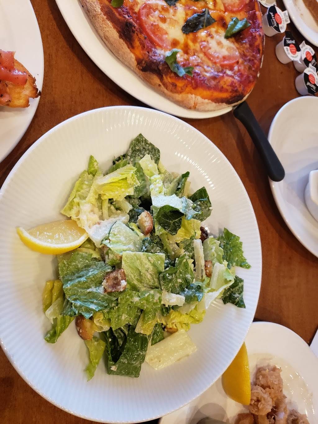 Remezzo Italian Bistro | restaurant | 3335 Sheppard Ave E, Scarborough, ON M1T 3K2, Canada | 4164988848 OR +1 416-498-8848