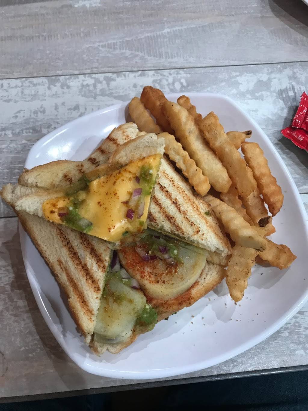 Dimples Bombay Talk Franklin Park | restaurant | 3151 NJ-27 unit e, Franklin Park, NJ 08823, USA | 7324193111 OR +1 732-419-3111