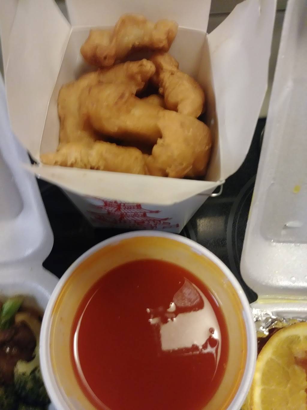 Lis Chinese Kitchen | meal delivery | 10730 US-19, Port Richey, FL 34668, USA | 7276056788 OR +1 727-605-6788