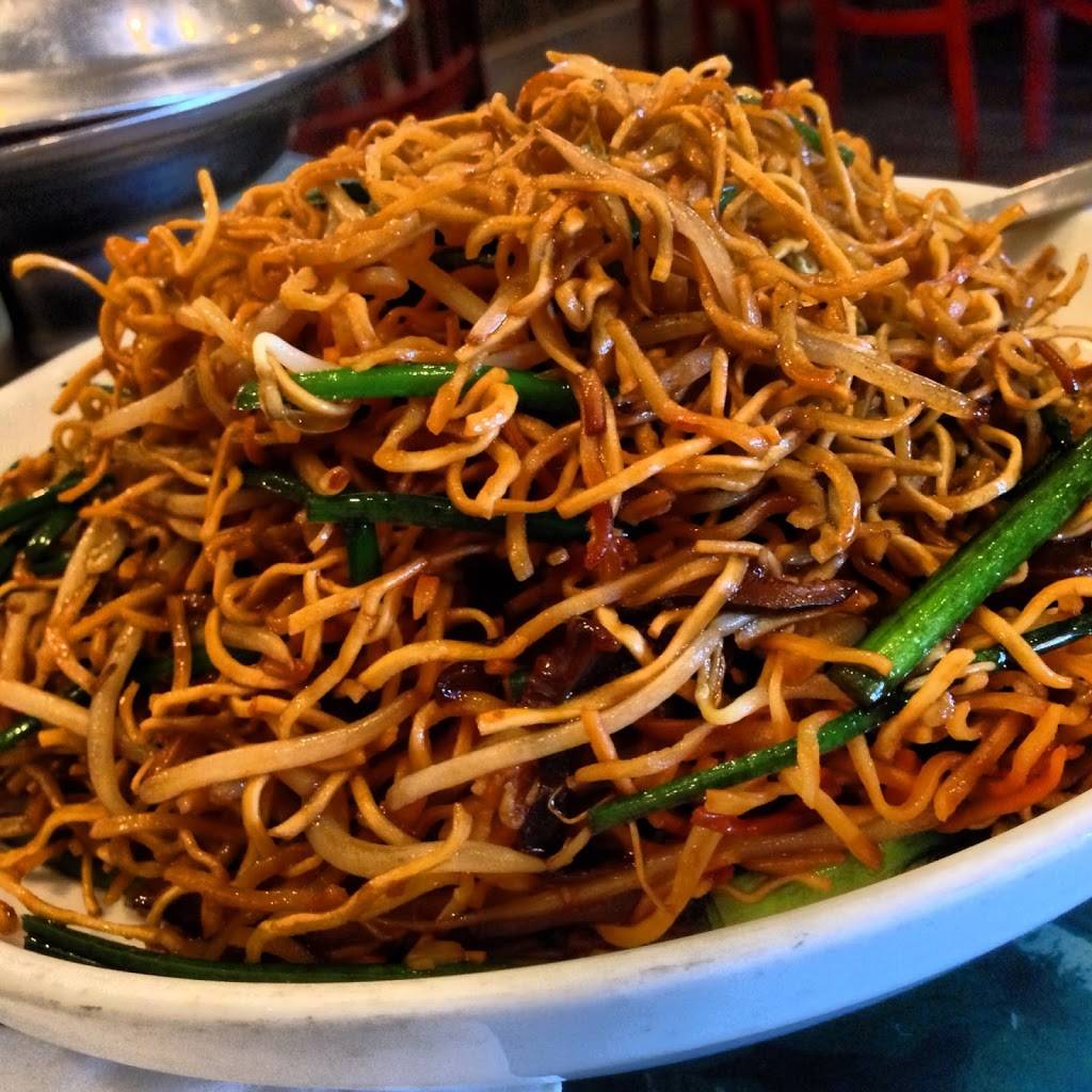 Hong Kong City BBQ | restaurant | 5301 FL-7, Tamarac, FL 33319, USA | 9547773832 OR +1 954-777-3832