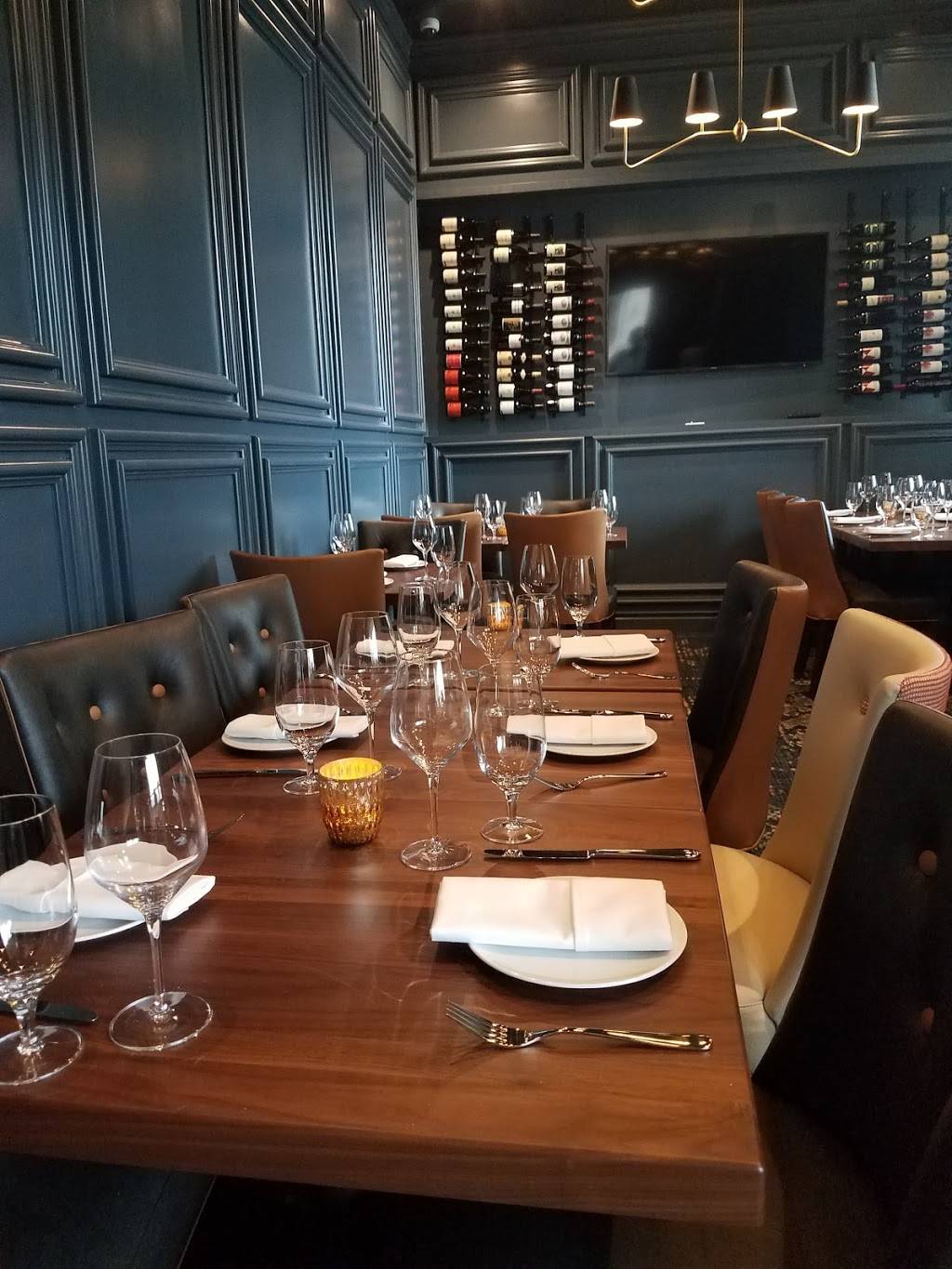 Jonathans The Rub Memorial Green | restaurant | 12505 Memorial Dr #140, Houston, TX 77024, USA | 7138089291 OR +1 713-808-9291