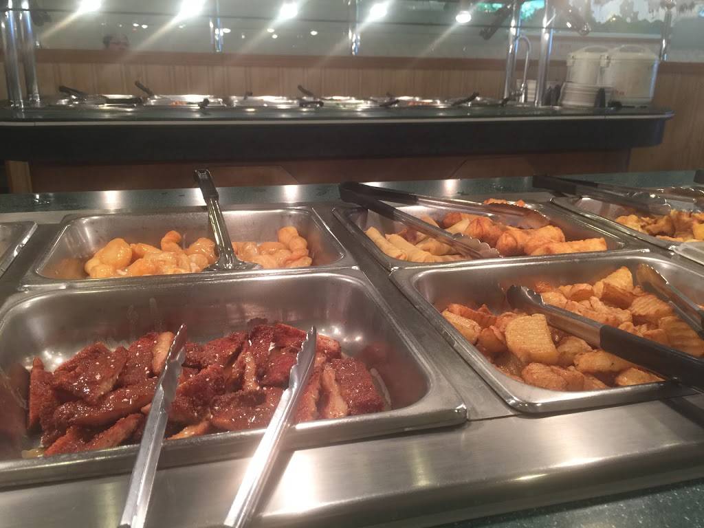 King Buffet | restaurant | 1035 E Grand Ave, Rothschild, WI 54474, USA | 7152418808 OR +1 715-241-8808